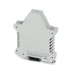 Obudowa DIN 99mm Dolna część obudowy 99 x 107.3 x 22.6mm materiał: PA Phoenix Contact