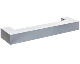 Oprawa VIP Mini Kinkiet LED 12W 4000K szary PX0960150