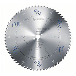 Bosch 2608642103 Circular Saw Blade TCT Precision Wood 305x30x2.3mm 72 Teeth