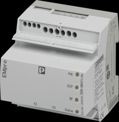 2908308 Energy meter, 35 - 690 V, 4 kA, MODBUS TCP/PROFINET RT