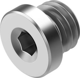 Śruba blokująca FESTO NPQR-BK-M7 8085672