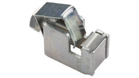 Zacisk Przyłączeniowy 70-120Mm2 Szyna 10Mm Aku120/10 107194