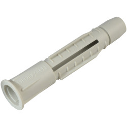 ForgeFix FPUFP1060 Universal Fixing Plug M10 x 60mm ForgePack 10