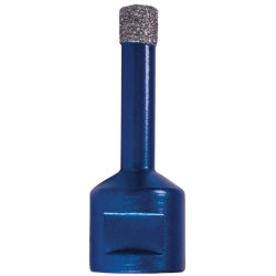 MEXCO TDXCEL10 XCEL Grade Diamond Tile Drill Bit 10mm