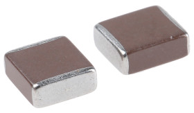 Wielowarstwowy kondensator ceramiczny (MLCC) 10μF 2220 (5750M) 50V dc X7R ±10% SMD TDK