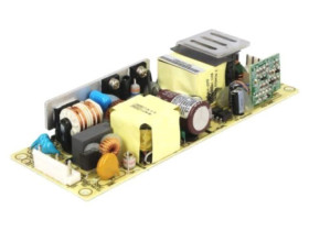 HLP-60H-30 Zasilacz impulsowy, LED, 60W, 30VDC, 1,2÷2A, 90÷305VAC, 127÷431VDC