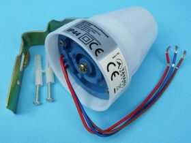 ST-302 CZUJNIK ZMIERZCH.ŚCIENNY 10A IP44