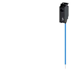 Blok moduł testowy dla LED 2 wersji AC-DC zakres 6-240 V AC-DC montaż czołowy przył śrubowe SIRIUS ACT 3SU1400-1CK10-1AA0