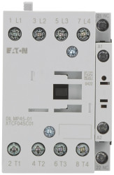 Eaton DILMP45-01(230V50HZ,240V60HZ) Stycznik 1 NC 230 V 45 A 1 szt.