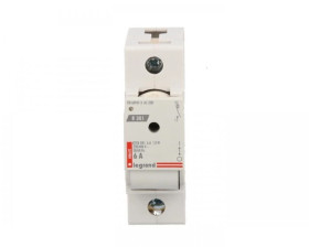 Rozłącznik bezpiecznikowy 1P 6A D01 R301 606602