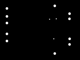 3.0 V to 5.5 V, ±12 kV IEC ESD Protected, 500 kbps/50 Mbps RS-485 Transceivers