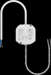 59575 LED transformer 12 V, 12 W, 1000 mA, not dimmable