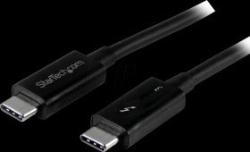 TBLT34MM50CM 50cm Thunderbolt 3 USB-C cable