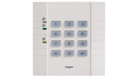 Kontroler Dostępu (Pr302) Roger