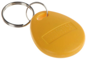 Brelok zbliżeniowy RFID ATLO-534N/Y