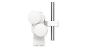 Antena Sektorowa Mu-Mimo, 5.1 Ghz Do 6.1 Ghz, 12 Dbi Cambium Epmp 3000 Dual Horn