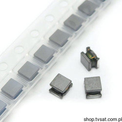 LQH32CN331K23L Coil 330uH 60mA 10Ohm SMD-1210 MURATA