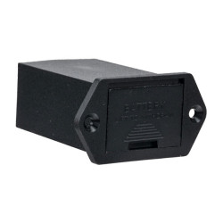 Bulgin BX0023 PP3 Enclosed Battery Holder
