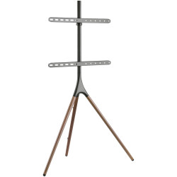 My Wall HT 22 L HT 22 L TV base Height-adjustable Rotatable Floor stand