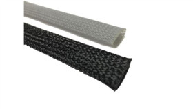 Rurka Osłonowa Czarny 10Mm Rozciągalna Rs Pro