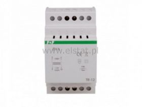 TR12 Transformator 12V 8VA