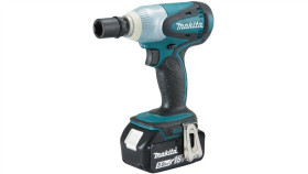 Klucz Udarowy Akumulatorowy 1/2 230Nm 18V 2*5.0Ah Li-Lion