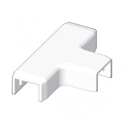 Łącznik odgałęźny LH 15x10mm biały KOPOS