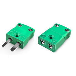 Złącze termoparowe Złącze termoparowe RS PRO do Termopara Miniaturowe