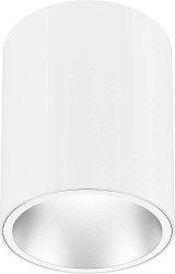 Lampa sufitowa LED Trilux SNS RD5 #9002019349 9002019349 20 W 2000 lm biały