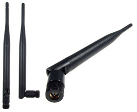 RF ANT HSA2400TFH RF ANT HSA2400TFH