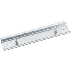 Spelsberg 19715401 TK TS15-154 DIN Rail Steel Plate 154mm No Holes