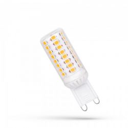 LED G9 230V 4,5W B.N.SMD SPECTRUM