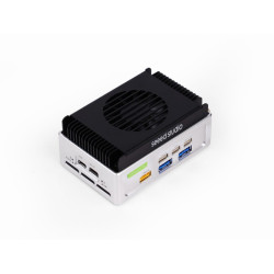 reComputer Mini J4012 – inteligentny komputer brzegowy AI z Jetson Orin NX 16GB – Seeed Studio 102111001