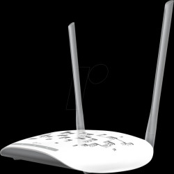 TL-WA801N WLAN Access Point 2.4 GHz 300 MBit/s PoE