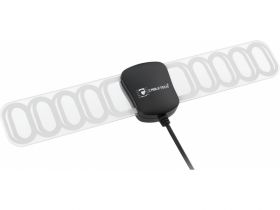 Antena samochodowa do cyfrowej telewizji naziemnej DVB-T Cabletech...