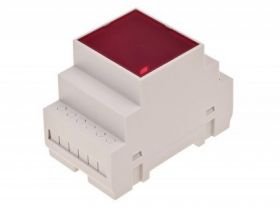 Z107 Z FILTREM OBUDOWA PLASTIK