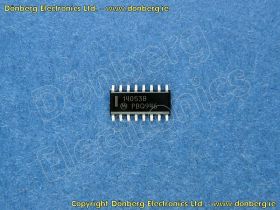 CD4053SMD