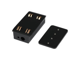 Łącznik szynoprzewodu MAGNETIC 7971 V-TAC