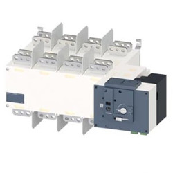 SENTRON, 3KC transfer switching equipmen