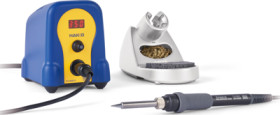 Soldering station, Hakko FX 888DX-31 BY, 100 W, 230 VAC