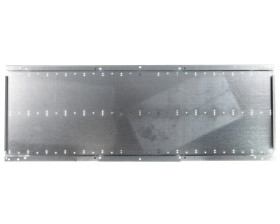 Płyta montażowa 1600x600mm stal XVTL-IC-6/16 114764