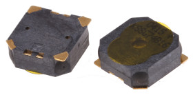 Element sygnalizatorów magnetycznych 90dB RS PRO