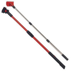 Zestaw rur teleskopowych do BRILLIANTO 3437101