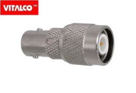 PRZEJSCIE WTYK TNC / GNIAZDO BNC VITALCO