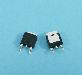 RJP-30H2 N 35A/360V/60W TO-252 TRANZYSTO