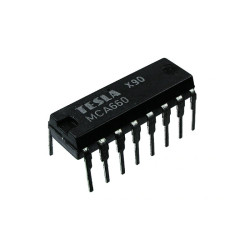 U.S. MCA660 DIP16