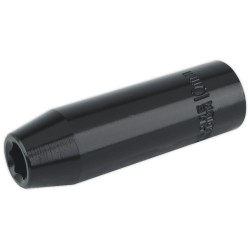 Sealey IS1210D Impact Socket 10mm Deep 1/2&quot;sq Drive