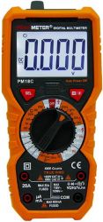 PM18C miernik uniwersalny