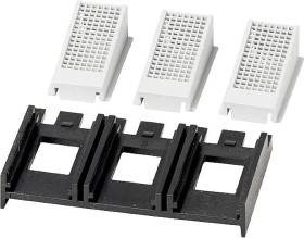 Pokrywa zabezpieczająca Eaton NZM1-XIPK 1 szt.