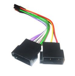 Złącze sam. ZRS-37